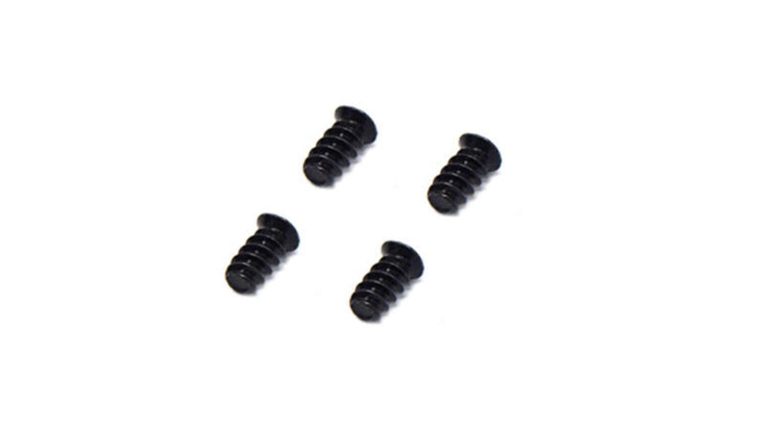 VENTILATOR Scythe, 92 mm 2300 rpm, conector 4 pin, "KF9225FD23-P" — miniatură