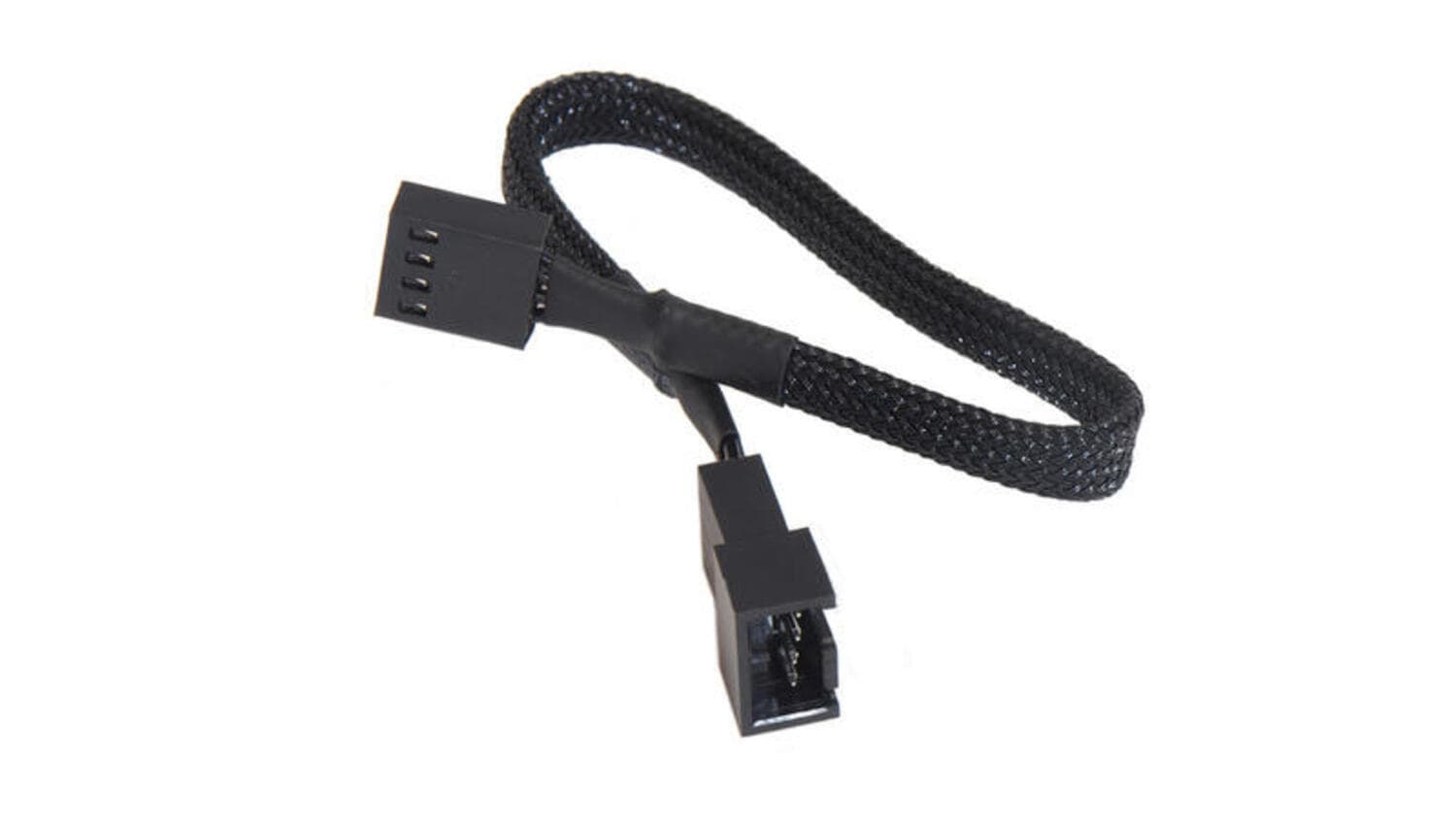 VENTILATOR Scythe, 92 mm 2300 rpm, conector 4 pin, "KF9225FD23-P" — miniatură