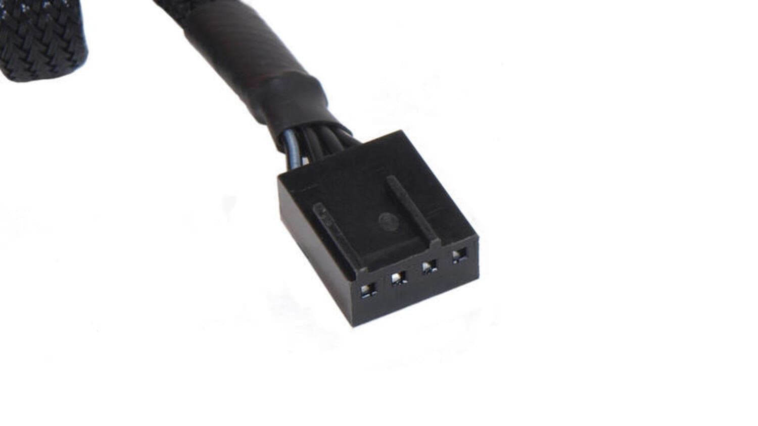 VENTILATOR Scythe, 92 mm 2300 rpm, conector 4 pin, "KF9225FD23-P" — miniatură