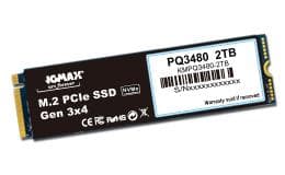 SSD Kingmax M.2 2280 2TB/PQ3480 KMPQ3480-2TB4 KINGMAX "KMPQ3480-2TB4"