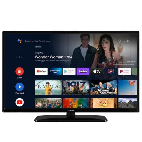 AIWA 40" DLED TV ANDROID TV "LED-408FHD"