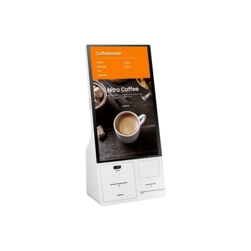 MONITOR Samsung touch Kiosk KM24A "LH24KMATBGCXEN"