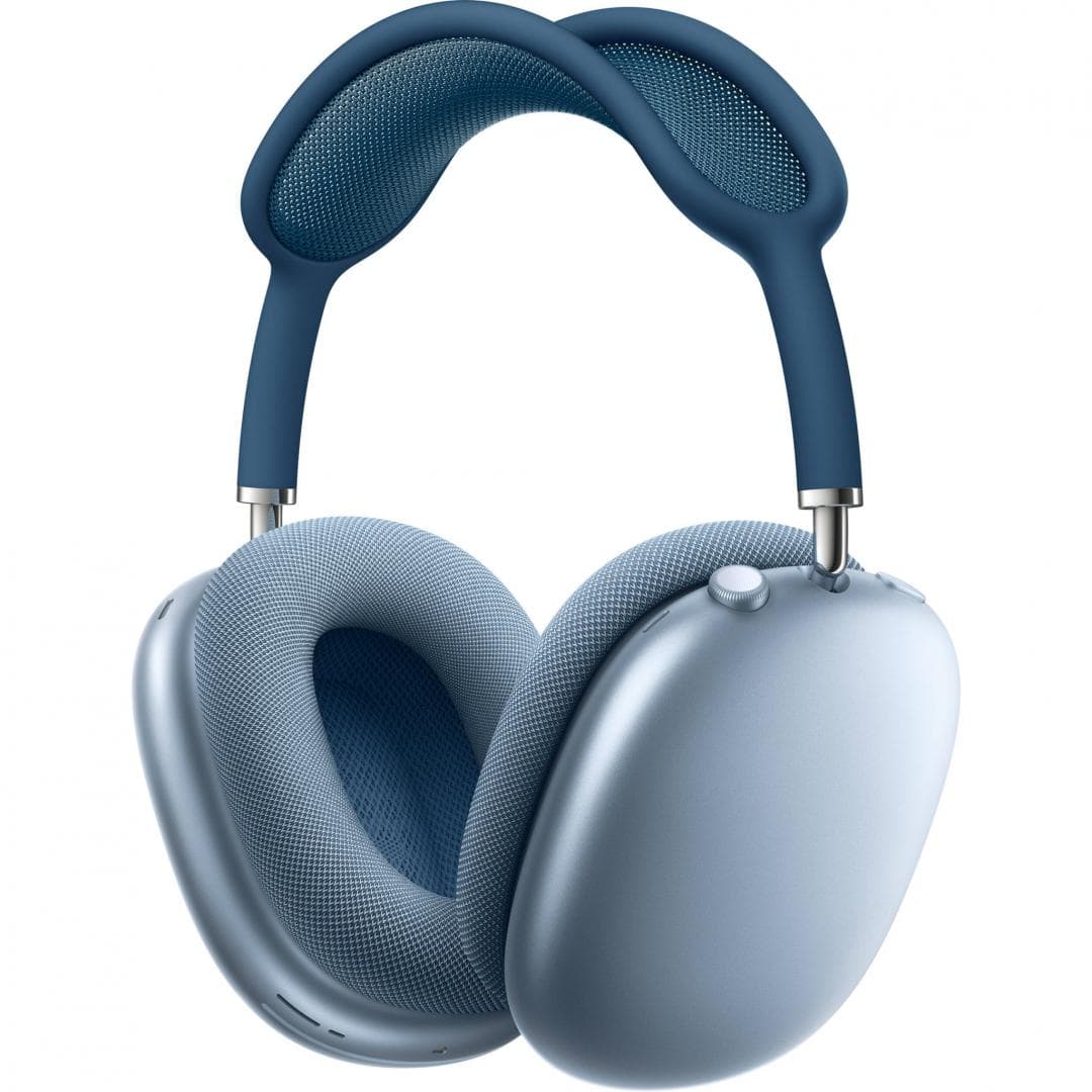 Apple AirPods Max Sky Blue "MGYL3__/A"