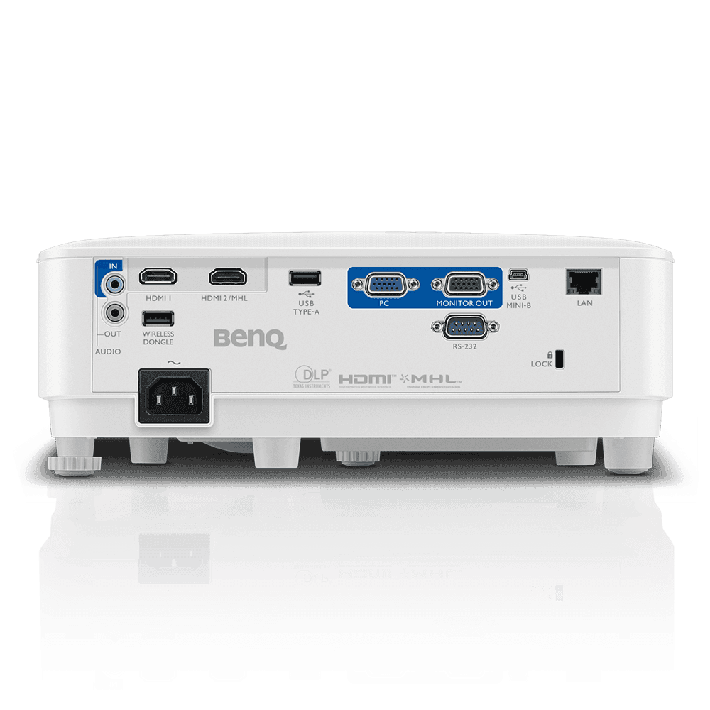 PROIECTOARE Benq MH733 "MH733" — miniatură