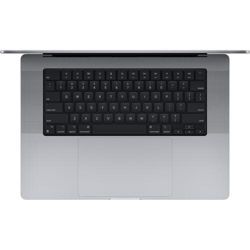 NOTEBOOK Apple MBP 16 M2 12/19/16 16GB 1TB INT US GY "MNW93LL/A" 1 — miniatură