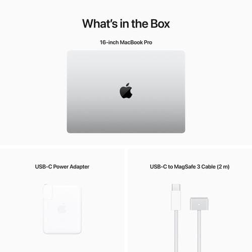 NOTEBOOK Apple MBP 16 M2 12/19/16 16GB 512GB INT US SV "MNWC3LL/A" 1 — miniatură
