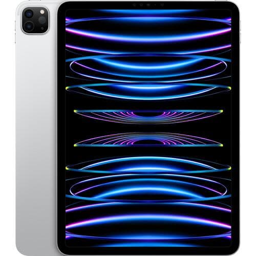 IPAD PRO(4th) 11 WiFi 512GB US SILVER "MNXJ3LL/A"