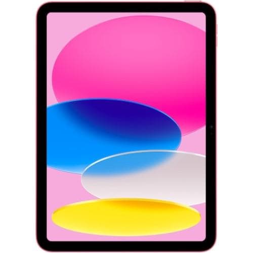 TABLETE Apple iPad 10 10.9" 5G & WiFi 64GB&nbsp; PK "MQ6M3HC/A" — miniatură
