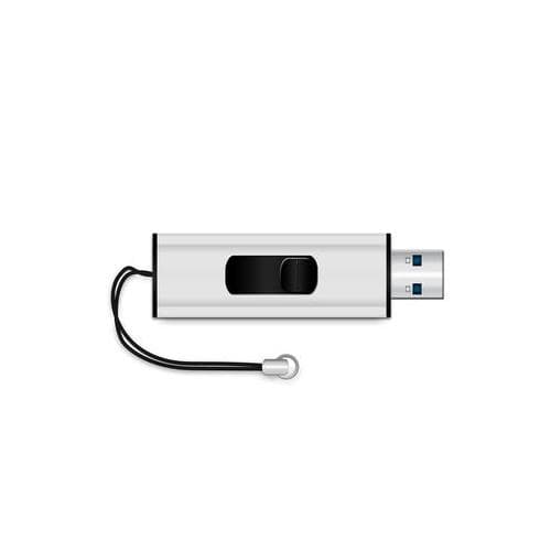 MediaRange USB 3.0 flash drive, 256GB "MR919"