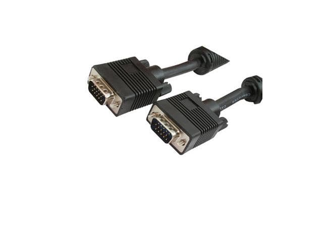 MediaRange SVGA Cable 20M ,Black "MRCS117"