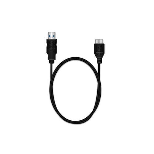 MediaRange USB 3.0 connection cable, USB 3.0 A plug/Micro USB 3. "MRCS153"