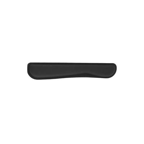 MediaRange Ergonomic keyboard pad with wrist support, black "MROS252"