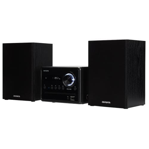AIWA Hi-Fi Micro Music System "MSBTU-300"