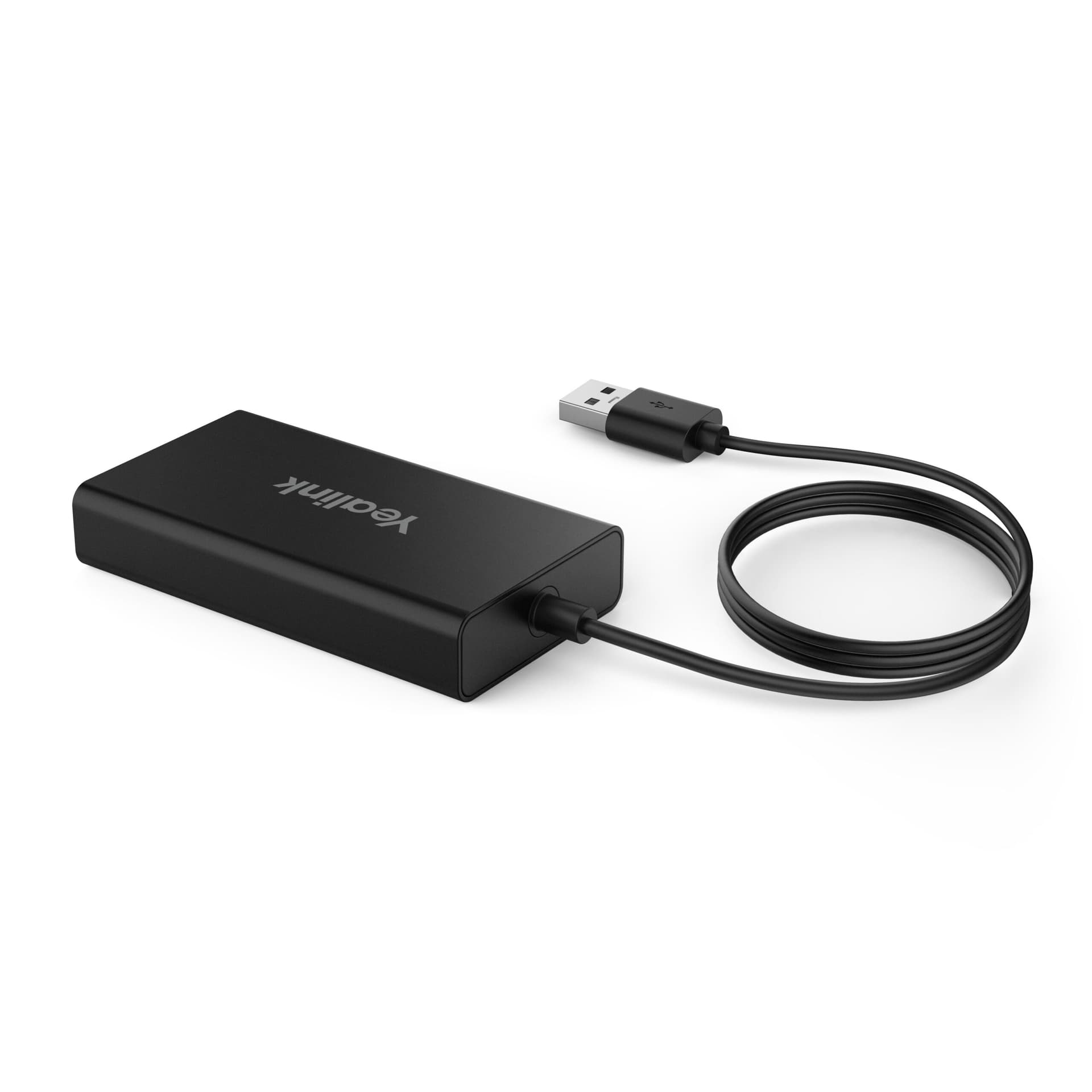 VIDEO CONFERINTA - accesorii Yealink BYOD Extender for Teams Rooms and Zoom Rooms "MVC-BYOD-EXTENDER" — miniatură