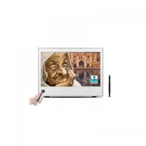 MONITOR Yiynova - signage interactiv 21.5", LED, Full HD, format 16:9 "MVP22U+RH"