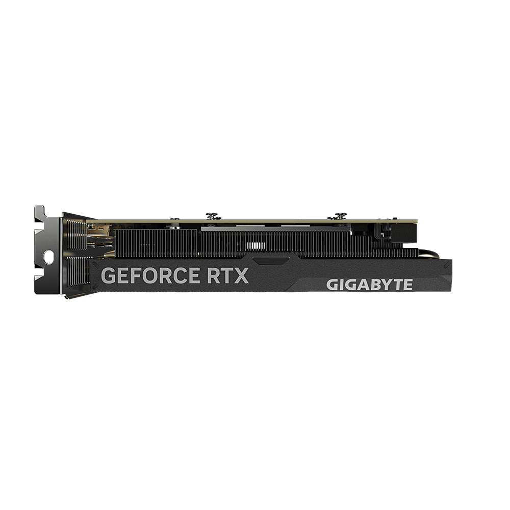 GIGABYTE N4060OC-8GL "N4060OC-8GL" — miniatură