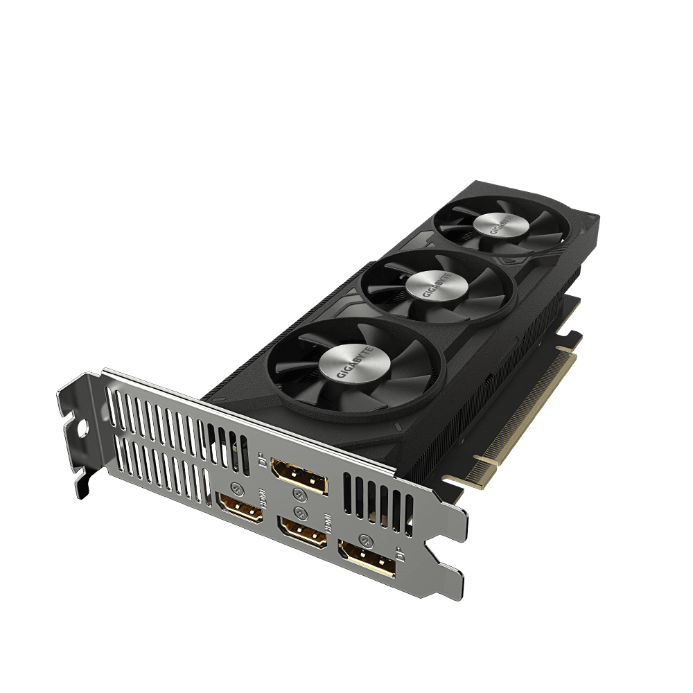 GIGABYTE N4060OC-8GL "N4060OC-8GL" — miniatură