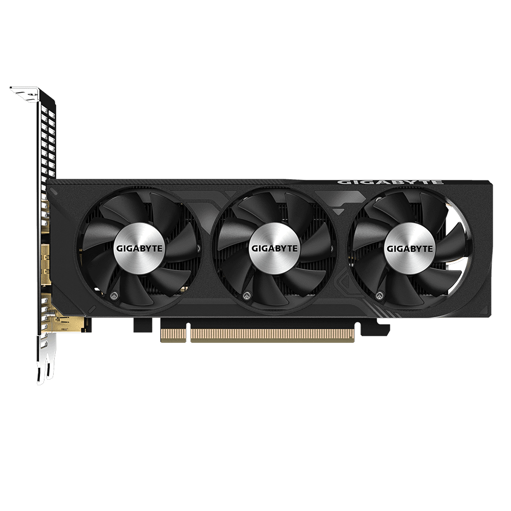 GIGABYTE N4060OC-8GL "N4060OC-8GL"