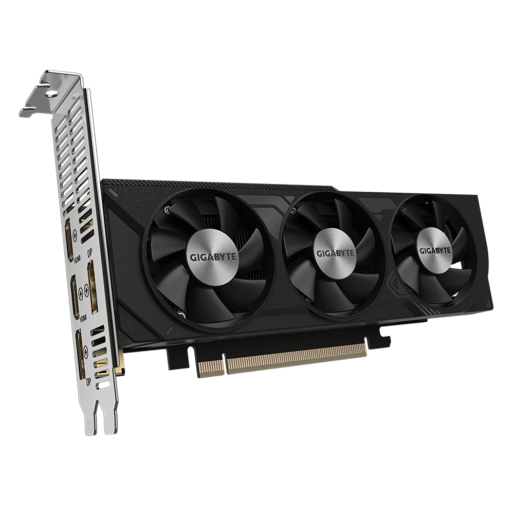 GIGABYTE N4060OC-8GL "N4060OC-8GL" — miniatură
