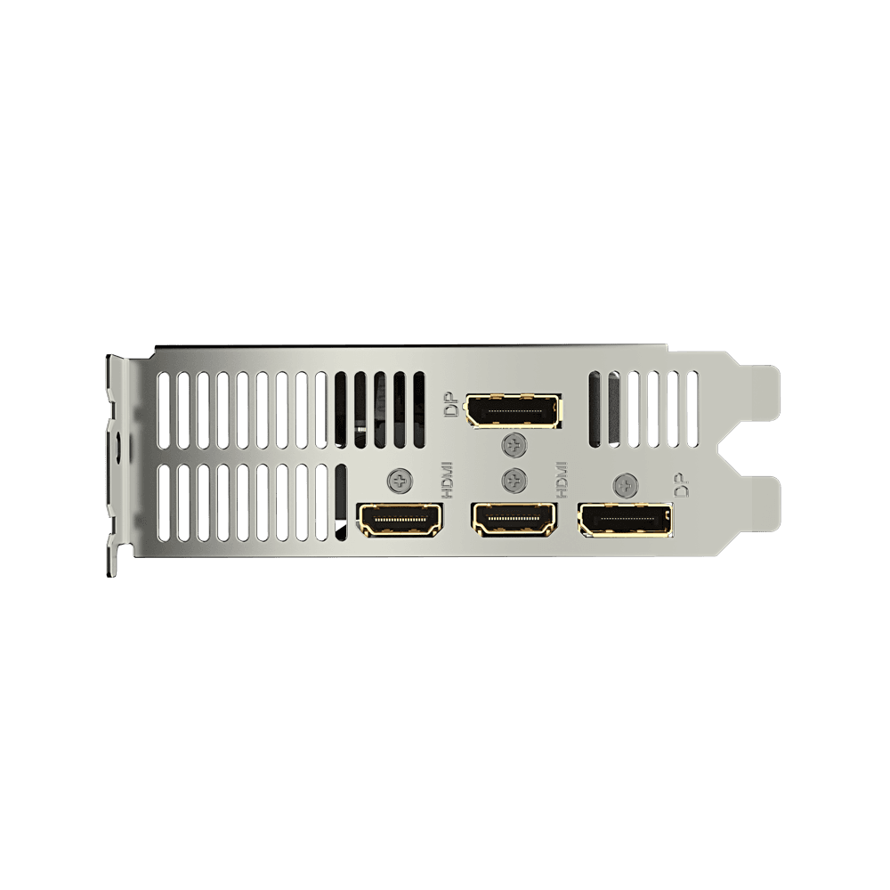 GIGABYTE N4060OC-8GL "N4060OC-8GL" — miniatură
