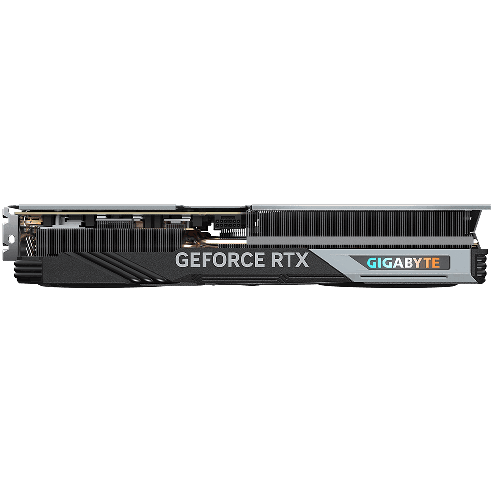GIGABYTE N407TGAMING OCV2-12GD "N407TGAMING OCV2-12GD" — miniatură