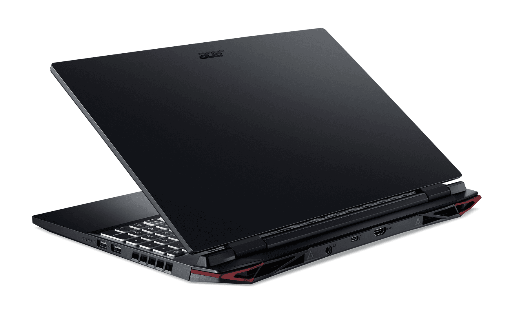 AN515 15 FHD I5-12450H 16 512GB 4050 DOS "NH.QLZEX.00T" ( — miniatură