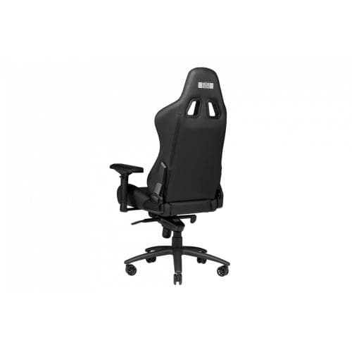 SCAUNE GAMING Next Level Racing Pro Gaming Chair Black Leather & Suede "NLR-G003"
