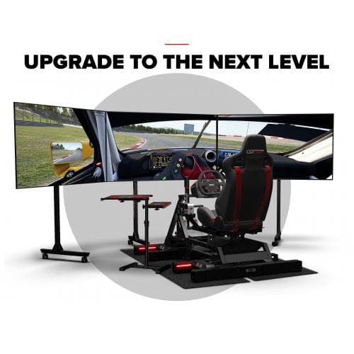 SCAUNE GAMING - accesorii Next Level Racing Motion Platform V3 "NLR-M001V3"