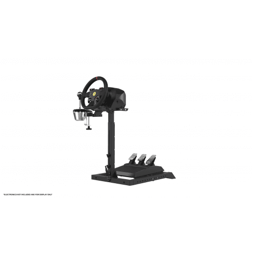 SCAUNE GAMING - accesorii Next Level Racing Wheel Stand Lite for wheels, pedals and shifter - Solid "NLR-S007"