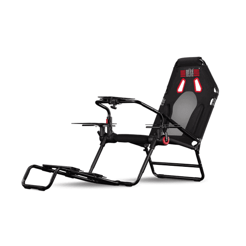 SCAUNE GAMING Next Level Racing Flight Simulator Lite Cockpit "NLR-S022"
