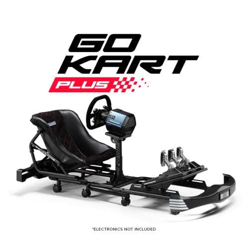 SCAUNE GAMING - accesorii Next Level Racing Go Kart Cockpit Plus "NLR-S034"