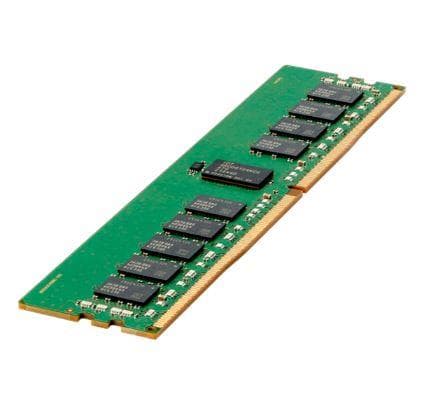 HPE 16GB 2RX8 PC4-3200AA-R SMART KIT "P06031-B21"
