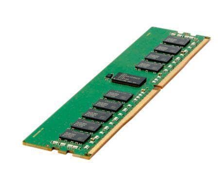 DDR HP - server 8GB 1RX8 PC4-3200AA-R SMART KIT "P07525-B21" 1