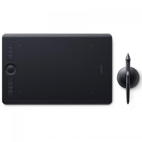 TABLETA grafica Wacom Intuos Pro M, North "PTH-660-N"