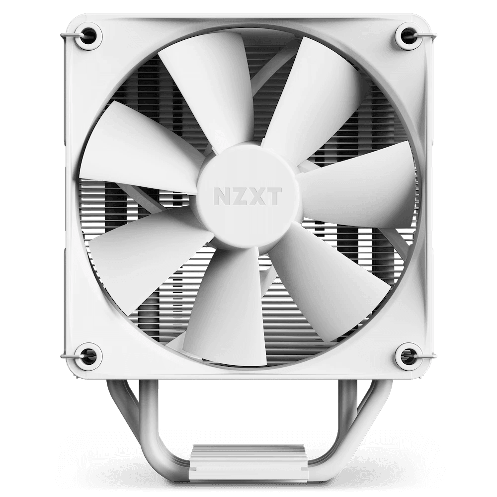 Cooler NZXT "T120", skt. universal, racire cu aer, ventilator 120 mm, 1800 rpm, inaltime cooler 159 mm, 4 heatpipe, "RC-TN120-W1"