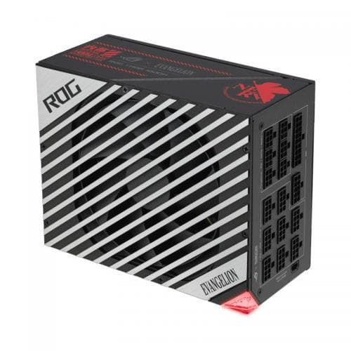 SURSA ASUS ROG THOR 1000P2 EVA GAMING "ROG-THOR-1000P2EVA GAMING" — miniatură