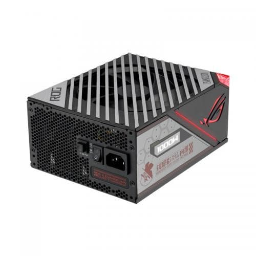 SURSA ASUS ROG THOR 1000P2 EVA GAMING "ROG-THOR-1000P2EVA GAMING" — miniatură