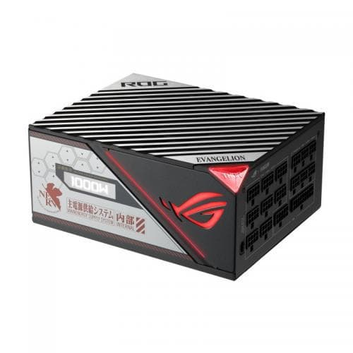 SURSA ASUS ROG THOR 1000P2 EVA GAMING "ROG-THOR-1000P2EVA GAMING"