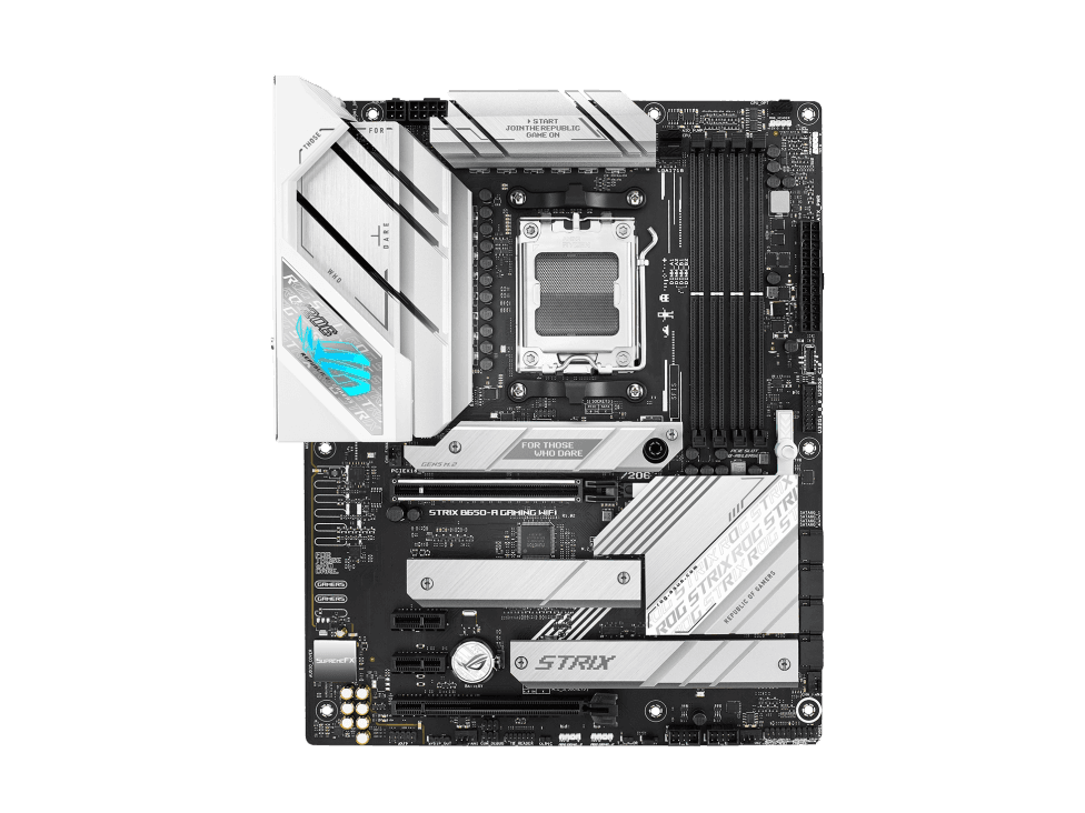 Placa de baza ASUS ROG STRIX B650-A GAMING WIFIAM5, B650, USB3.2 GEN 2 MB "ROGSTRIXB650-A GM WF"