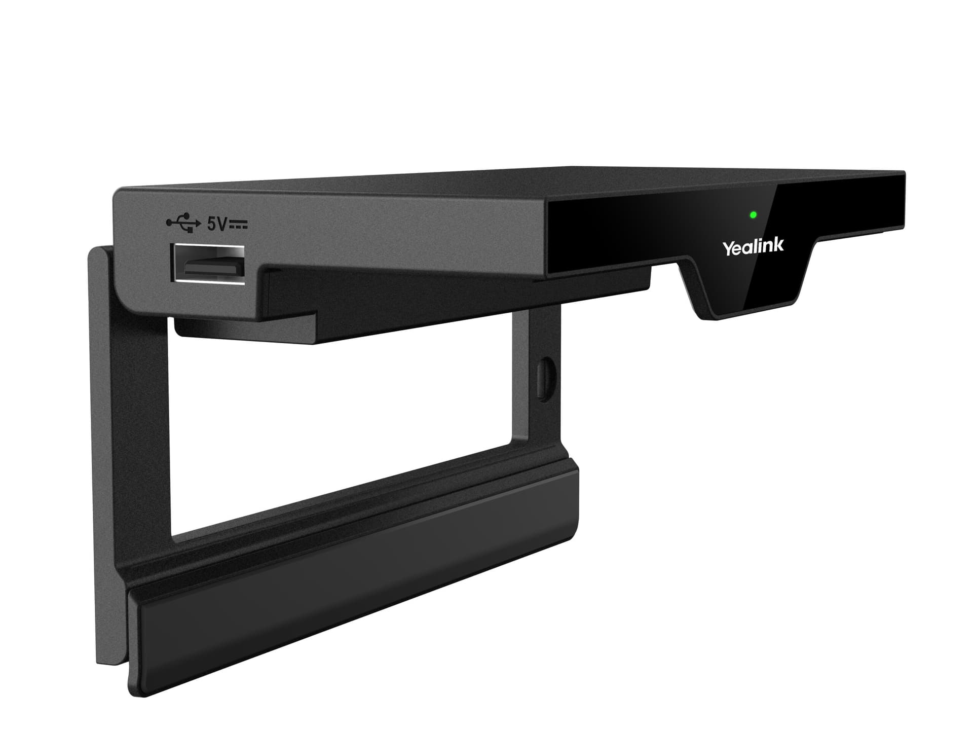 VIDEO CONFERINTA - accesorii Yealink Wireless Presentation & Collaboration System Kit "ROOMCAST-011" — miniatură