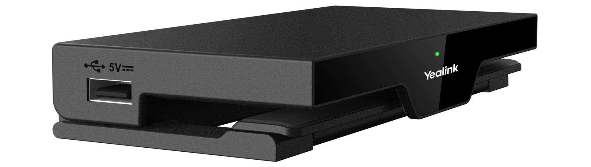 VIDEO CONFERINTA - accesorii Yealink Wireless Presentation & Collaboration System Kit "ROOMCAST-011" — miniatură