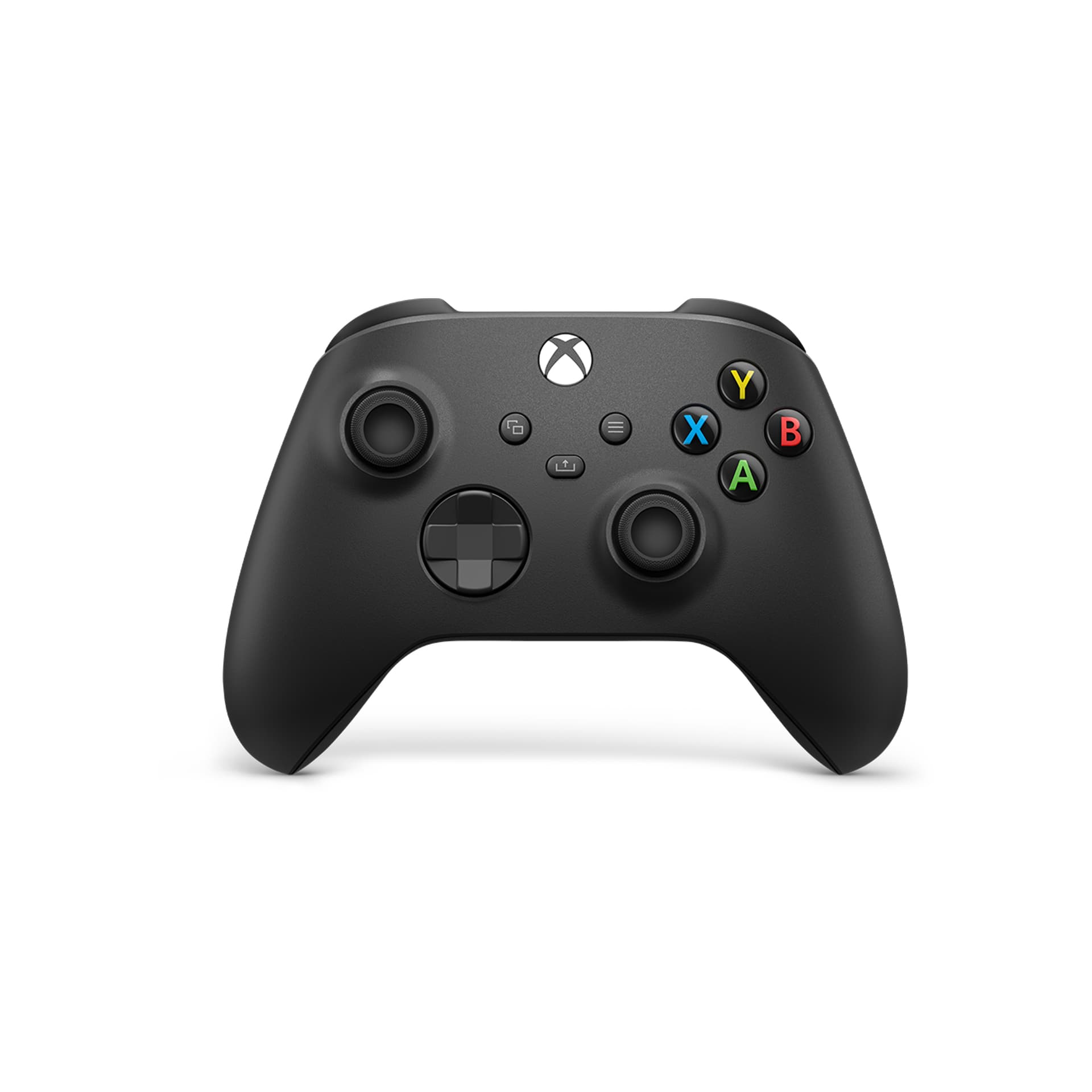 MS Xbox Series X 1TB CS/EL/HU/PL/SK/TR EMEA-CEE SX-TO "RRT-00010" — miniatură
