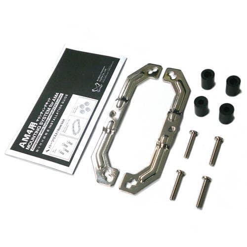 COOLERE Scythe - accesorii  SCAM4-1000A "SCAM4-1000A"