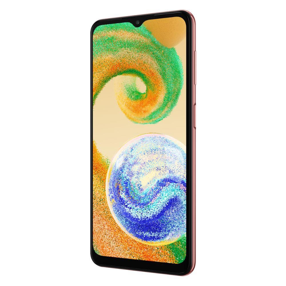SMARTphone Samsung A04s A047F 6.5" 4GB 64GB DS BW "SM-A047FZCG" — miniatură