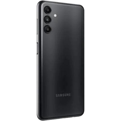 SMARTphone Samsung A04s A047F 6.5" 4GB 64GB DS BK "SM-A047FZKG" — miniatură