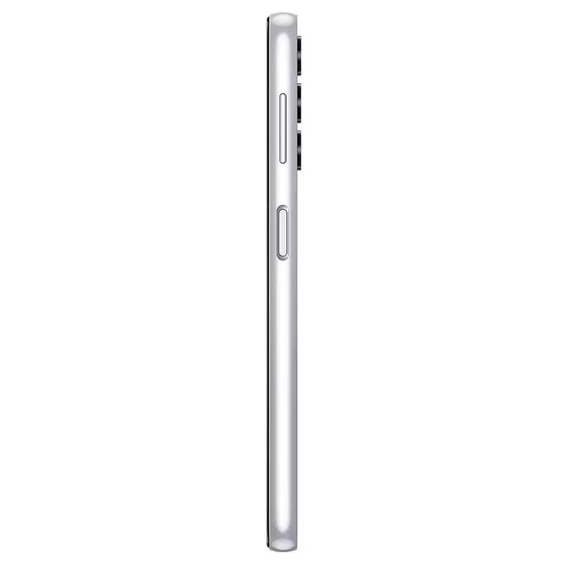 SMARTphone Samsung A14 A145F 6.6" 6GB 128GB DS SV "SM-A145FZSH" — miniatură