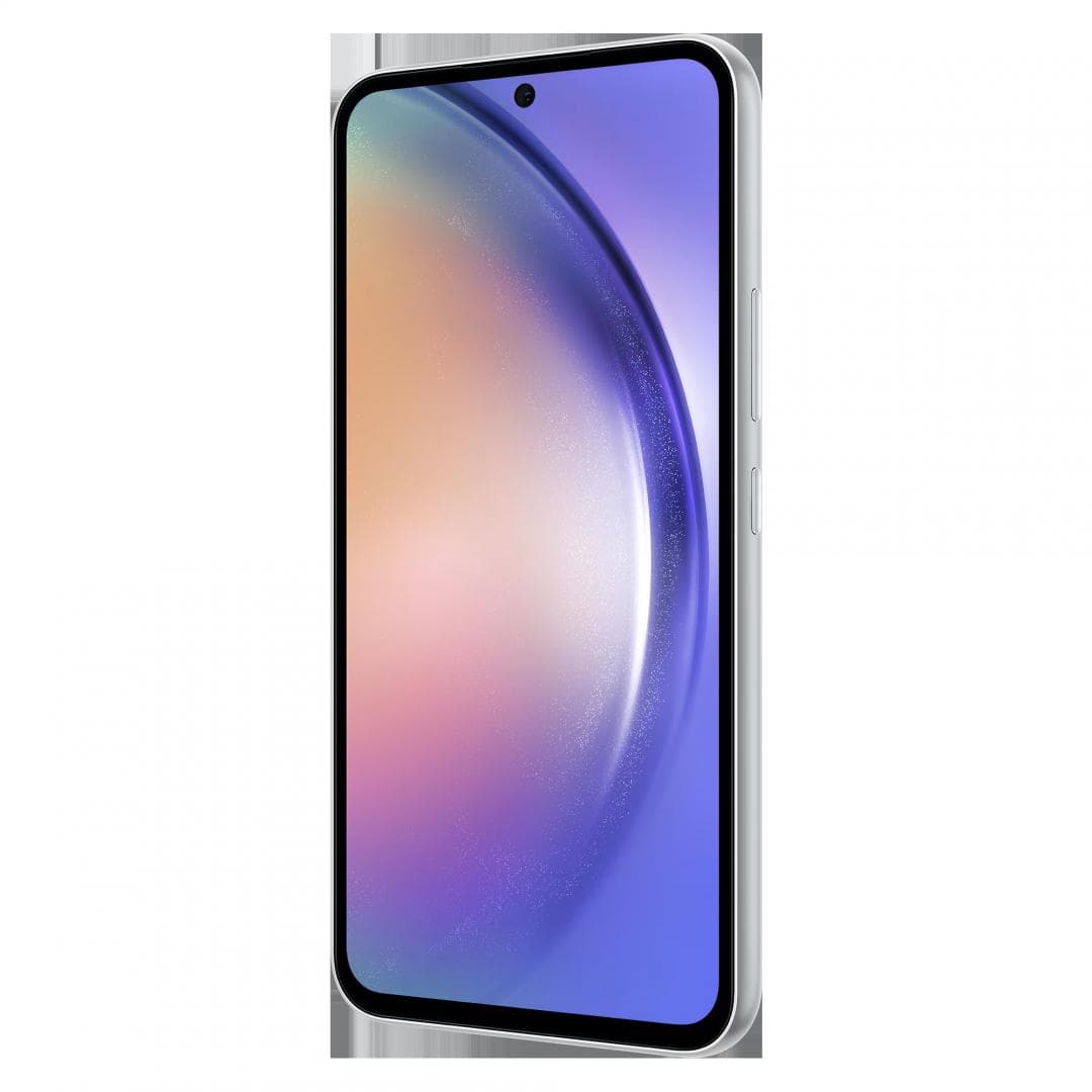 SMARTphone Samsung A54 5G A546B 6.4" 8GB 128GB Wh "SM-A546BZWA" — miniatură