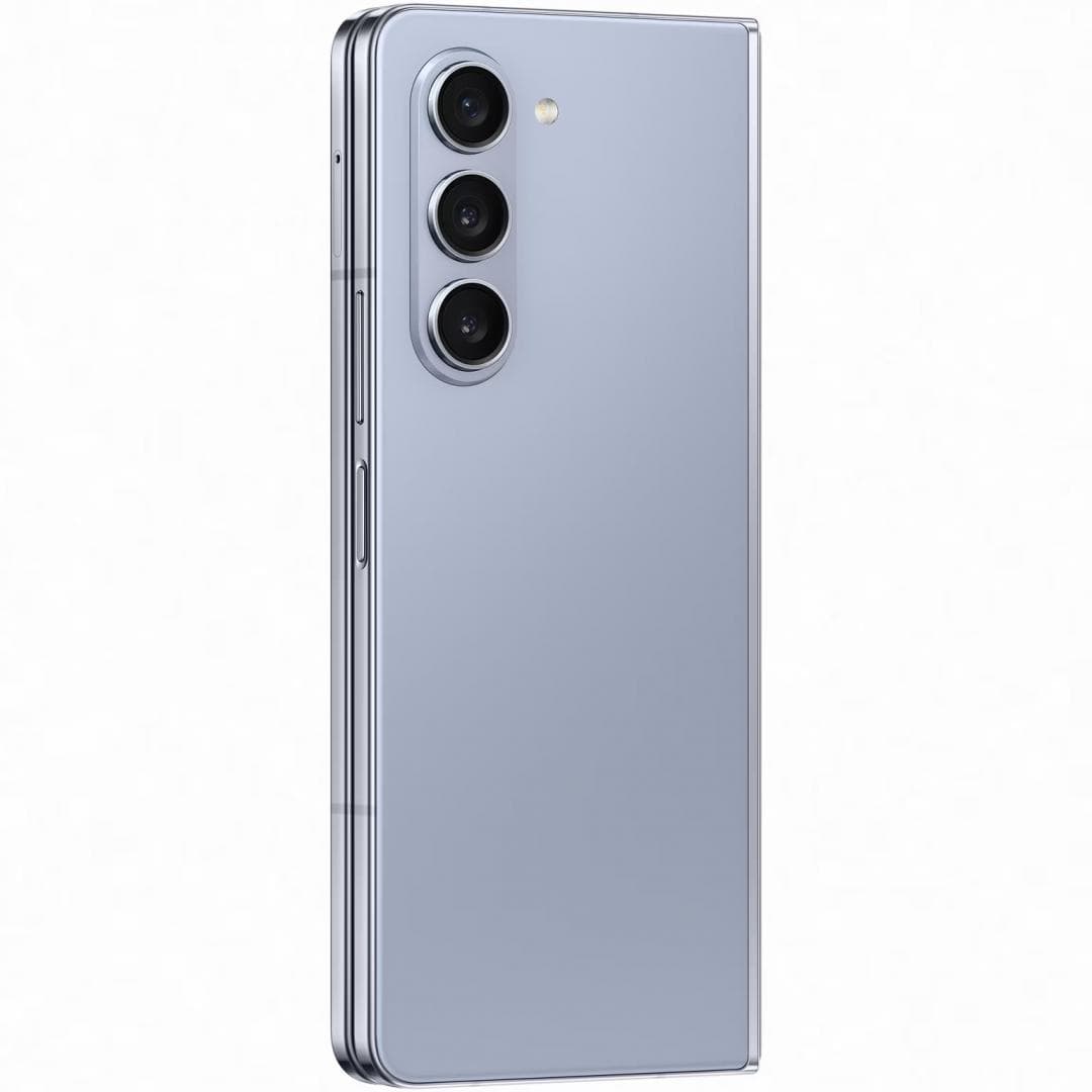 SAMSUNG ZFOLD5 5G F946B 7.6"12GB 256G BL "SM-F946BLBB" — miniatură