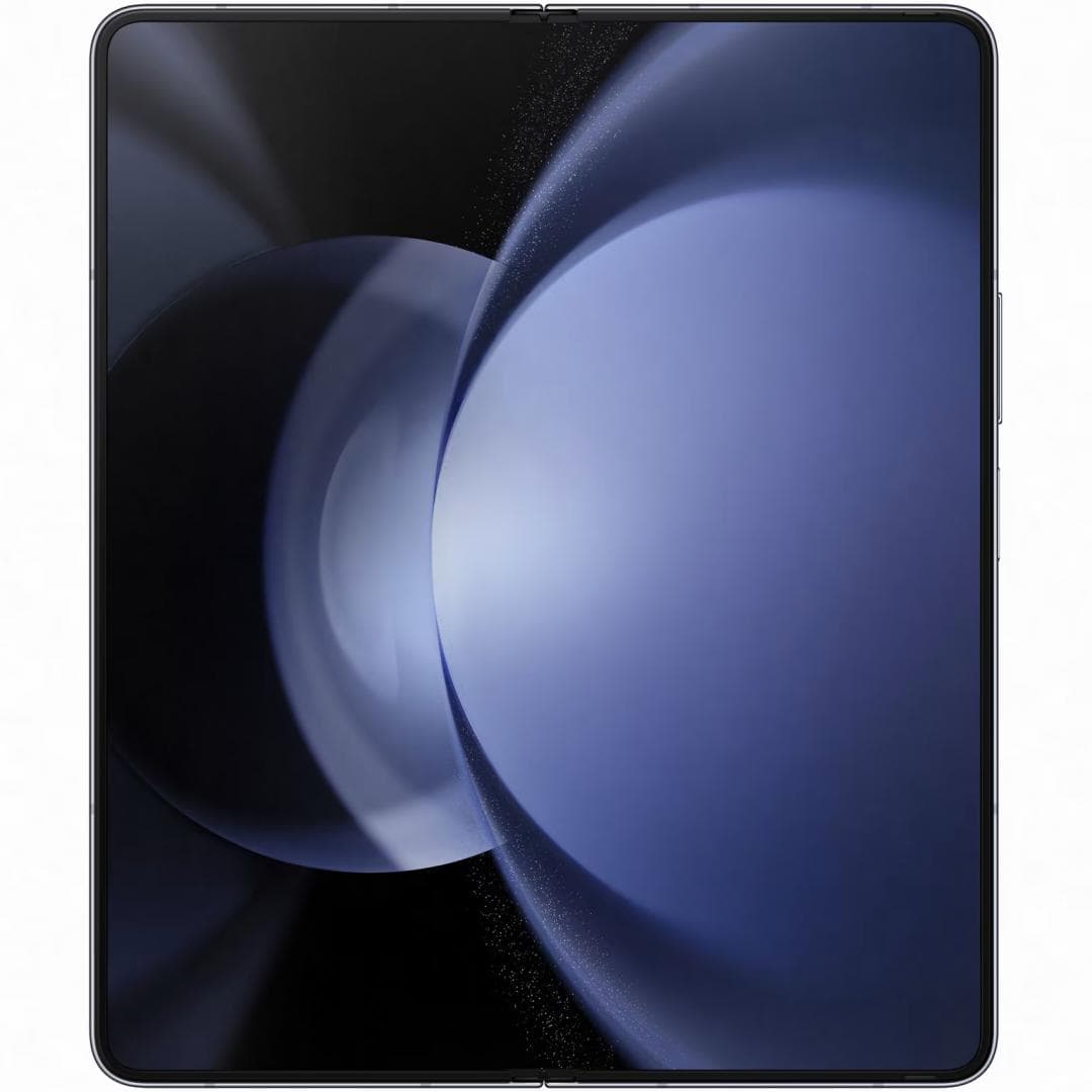 SAMSUNG ZFOLD5 5G F946B 7.6"12GB 256G BL "SM-F946BLBB"
