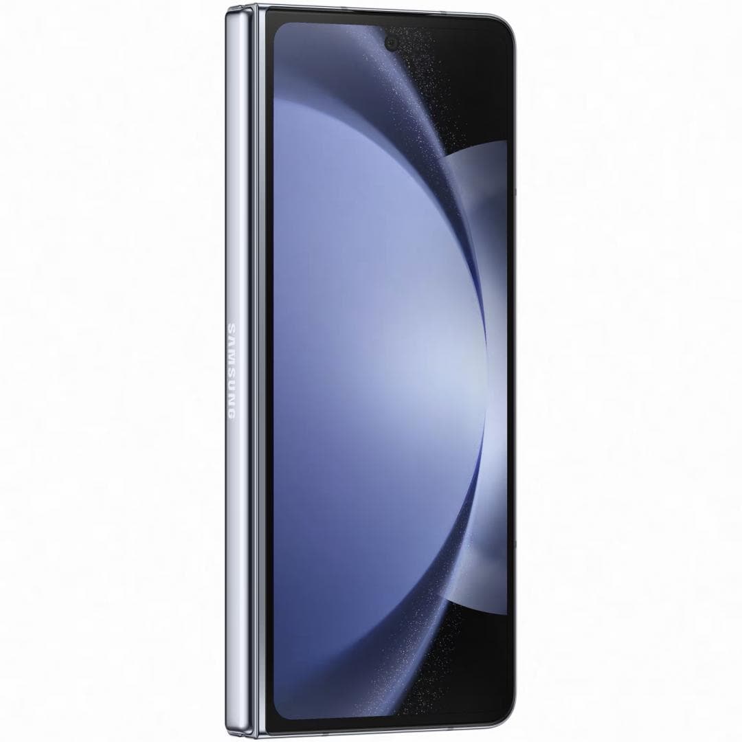 SAMSUNG ZFOLD5 5G F946B 7.6"12GB 256G BL "SM-F946BLBB" — miniatură